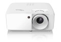 Optoma Projektor ZH350 1080p Laser 2.000.000:1/3600/HDMI 2.0/RS232/IP6X  projektor objęty promocją 5 letniej gwarancji