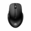 HyperX Mysz Classic 430 Multi-Device bezprzewodowa czarna - 3B4Q2AA#ABB