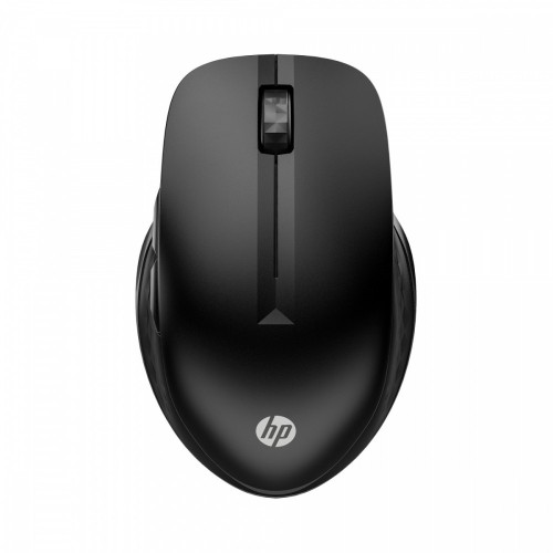 HyperX Mysz Classic 430 Multi-Device bezprzewodowa czarna - 3B4Q2AA#ABB
