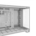 Corsair Obudowa 2500X mATX Mid-Tower Biała