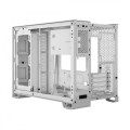 Corsair Obudowa 2500X mATX Mid-Tower Biała