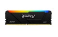 Kingston Pamięć DDR4 Fury Beast    RGB  16GB(2* 8GB)/3200  CL16