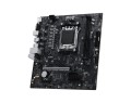 MSI Płyta główna PRO A620AM-B EVO AM5 2DDR5 HDMI/VGA mATX