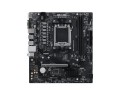 MSI Płyta główna PRO A620AM-B EVO AM5 2DDR5 HDMI/VGA mATX