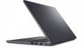 Dell Laptop Dell Pro 16 PC16255 W11P Ryzen 5 PRO 215/16GB/512GB CL25/FgPr/FHD IR Cam&Mic/WLAN+BT/16.0FHD+/BcklKb/3C/65W/3YPS Magnetite color, textured