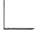 Dell Laptop Dell Pro 16 PC16255 W11P Ryzen 5 PRO 215/16GB/512GB CL25/FgPr/FHD IR Cam&Mic/WLAN+BT/16.0FHD+/BcklKb/3C/65W/3YPS Magnetite color, textured