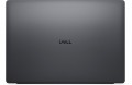 Dell Laptop Dell Pro 16 PC16255 W11P Ryzen 5 PRO 215/16GB/512GB CL25/FgPr/FHD IR Cam&Mic/WLAN+BT/16.0FHD+/BcklKb/3C/65W/3YPS Magnetite color, textured