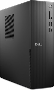 Dell Komputer Dell Pro Slim Essential QVS1260 Win11Pro U5 225/16GB/1TB SSD/Intel UHD/WLAN+BT/Kb/Mouse/3YPS
