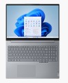 Lenovo Laptop ThinkBook 16 G8 21SK00JPPB W11Pro Ultra 5 135H/16GB/512GB/INT/16.0" WUXGA/Arctic Grey/1YR CI + 3YR OS