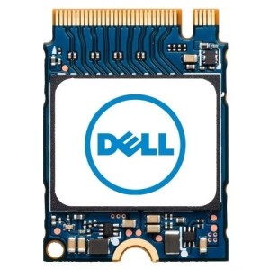 Dell Dysk SSD 512 GB M.2 PCIe 4x4 Class 35 2230
