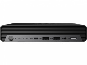 HP Inc. Komputer Elite Mini 800 G9 512GB/16GB/W11P      998Q5ET