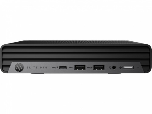 HP Inc. Komputer Elite Mini 800 G9 512GB/16GB/W11P      998Q5ET