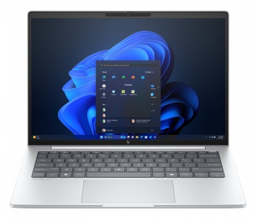 HP Inc. Notebook EliteBook 8 G1i U7-255U 1TB/32GB/W11P/14.0   C51GMET