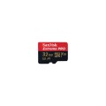 SanDisk Extreme Pro microSDHC 32GB 100/90 MB/s A1 V30
