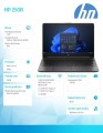 HP Inc. Notebook 250R G9 5-120U 512GB/16GB/Windows11Pro/15,6 cala D0MG5ET