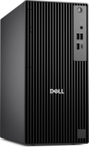 Dell Komputer Dell Pro Tower QCT1255 W11Pro Ryzen 3 8300G/8GB/512GB SSD/Integrated/Kb/Mouse/3YPS