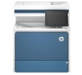 HP Inc. Urządzenie wielofunkcyjne Colour LaserJet Enterprise X58045dn MFP 7E357A