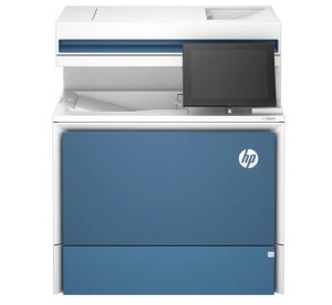 HP Inc. Urządzenie wielofunkcyjne Colour LaserJet Enterprise X58045dn MFP 7E357A