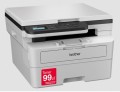 Brother Urządzenie wielofunkcyjne MFP DCP-B7600D  mono A4 34ppm/USB/PCL6+PS3