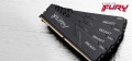 Kingston Pamięć DDR4 FURY Beast 16GB(1*16GB)/3200 CL16 1Gx8