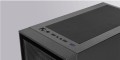 TACENS Obudowa MARS MC-PMAX BLACK ATX 4xFDB fans