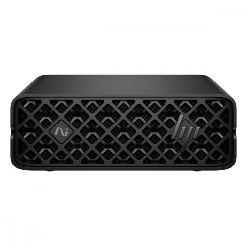 HP Inc. Stacja ZGX Nano G1n AI Nvidia GB10 4TB/128GB          CZ9K4ET