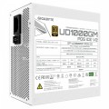 Gigabyte Zasilacz modularny 1000W GP-UD1000GM PG5 V2 ICE 80+ Gold