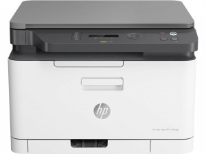 HP Inc. Urządzenie wielofunkcyjne Color Laser MFP 178nw 4ZB96A *** Partner HP - Warszawa dostępny od ręki ***