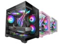 TACENS Obudowa MARS MC-VIEW2 BLACK mATX