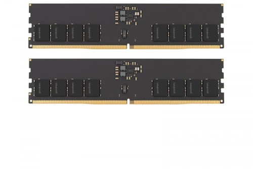 GOODRAM Pamięć DDR5 CUDIMM 32GB(2*16) 6400 CL52
