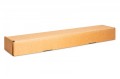 Digitus Listwa zasilająca PDU Rack 19" z zabezpieczeniem przeciwprzepięciowym + filtr EMI/RFI, 7 gniazd Schuko CEE 7/3, kabel 2m, wtyk Unischuko CEE 7