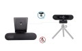 i-tec Kamera SOLOMON WH200 2K Webcam z Windows Hello