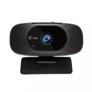 i-tec Kamera SOLOMON 300 4K Webcam - CAMSOLOMON4K300