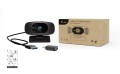 i-tec Kamera SOLOMON 300 4K Webcam - CAMSOLOMON4K300