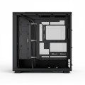Fractal Design Obudowa Epoch XL Black TG RGB Light tint