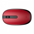 HyperX Mysz 240 Empire Red Bluetooth - 43N05AA#ABB