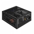 AKYGA Zasilacz pasywny ATX AK-FL-400 400W modularny 80+