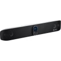 POLY Kamera z głośnikiem soundbar  Studio V72 USB AV1E3AA#AC3