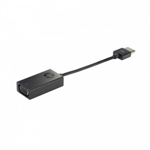 HyperX Adapter HDMI-VGA Classic - X1B84AA#ABB