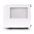 Thermaltake Obudowa Core V1 MiniITX Window - Snow Edition
