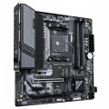 Gigabyte Płyta główna B550M GAMING X WIFI6 4DDR4 HDMI/DP mATX