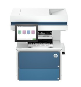 HP Inc. Urządzenie wielofunkcyjne LaserJet Enterprise MFP X62757dn 675U0A