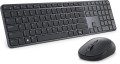 Dell Klawiatura i mysz zestaw KM726 US International