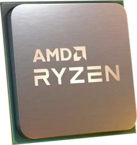 AMD Procesor Ryzen 5 5600 TRAY 100-100000927 (60 pcs)