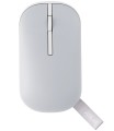 Asus Mysz Marshmallow MD100 Lite Gray BT/RF/Optic