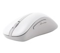 Asus Mysz Marshmallow MD102 White RF/BT/Optic