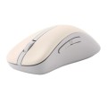 Asus Mysz Marshmallow MD102 Oak Milk RF/BT/Optic