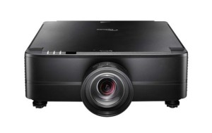 Optoma Projektor ZU920TST WUXGA 9800 Lumen 3 000 000:1