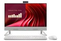 Dell Komputer Dell 24 All-in-One EC24250 Win11Pro CORE 7-150U/  16GB/1TB/23.8 FHD Touch/Intel Graphics/Cam/WLAN + BT/3Y ProSupport