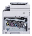 OKI Urządzenie wielofunkcyjne MC554DN A4 09006252